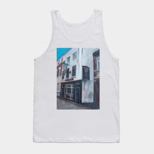 Hull, Old Town Pub Tank Top